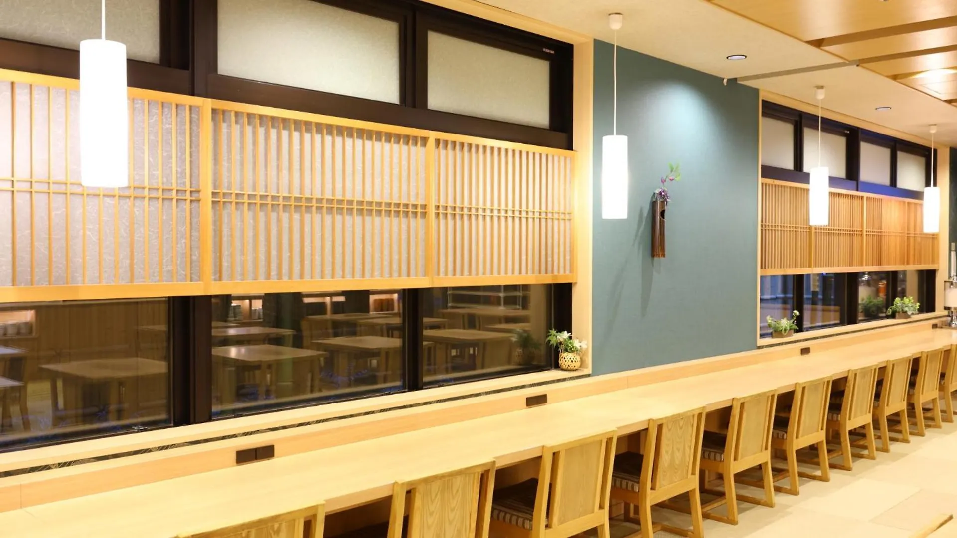 御宿野乃难波天然温泉酒店 大阪 4*,  日本
