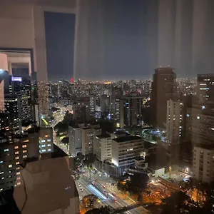 保利斯塔蓝树高级酒店 巴西