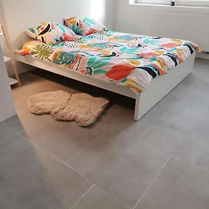 Le Caillou Blanc , Charleroi Belgium