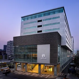 明洞pj酒店 韩国