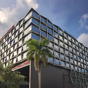 新加坡海滨旅屋-sg清洁认证 新加坡