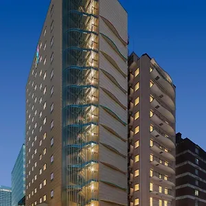 Sarasa Shin-osaka **** Osaka