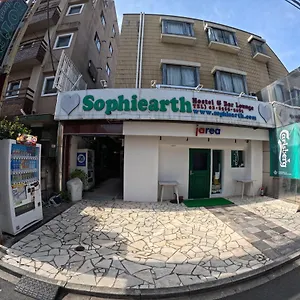 Sophiearth , Tokyo Japan