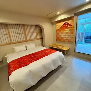 Be-zen Shimanouchi Hotel