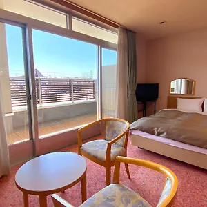 Lavenir Hotel Biei