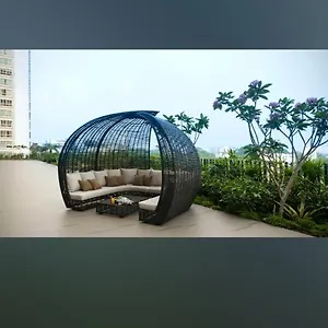 V酒店-劳明达 新加坡