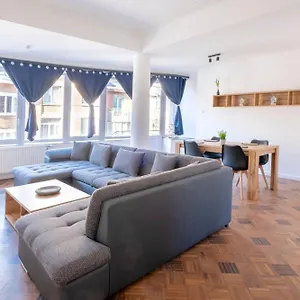 Nomad - Henin , Charleroi Belgium