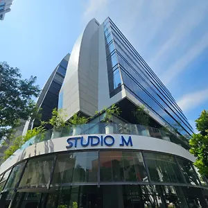 M 新加坡