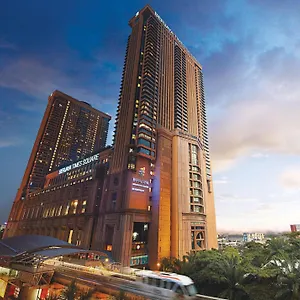 Berjaya Times Square Hotel, Ma­lay­sia