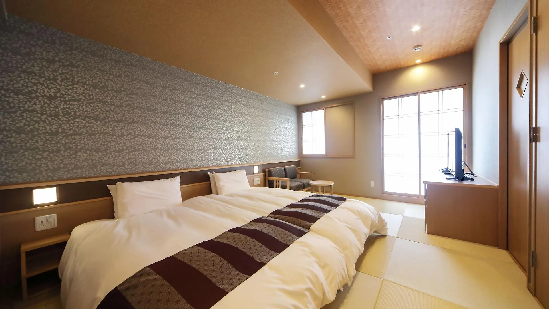Hotel Onyado Nono Namba Natural Hot Spring Osaka