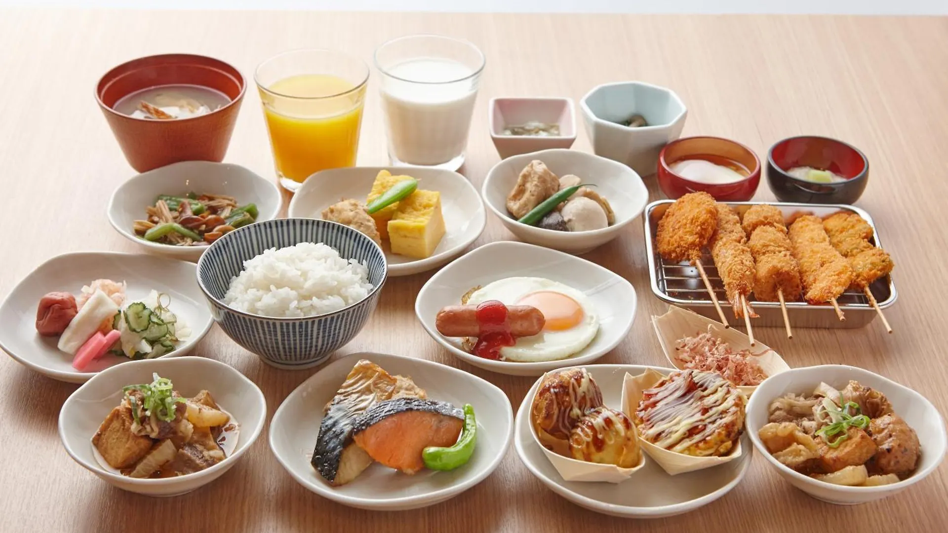 **** Hotel Onyado Nono Namba Natural Hot Spring Osaka Japan