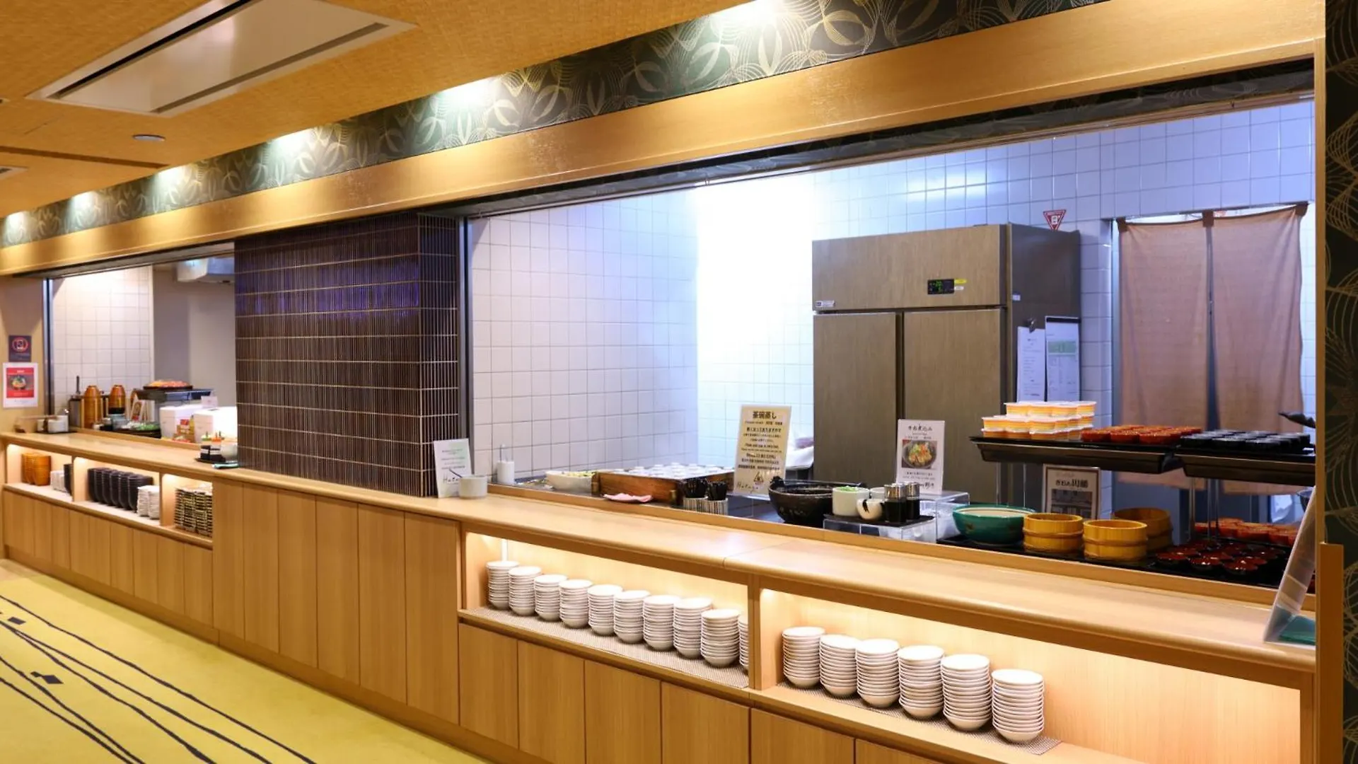 **** Hotel Onyado Nono Namba Natural Hot Spring Osaka Japan