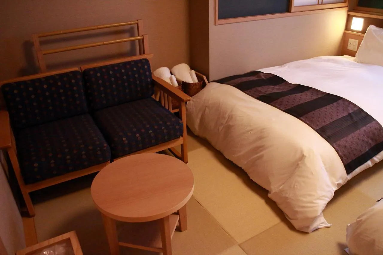 Onyado Nono Namba Natural Hot Spring Osaka