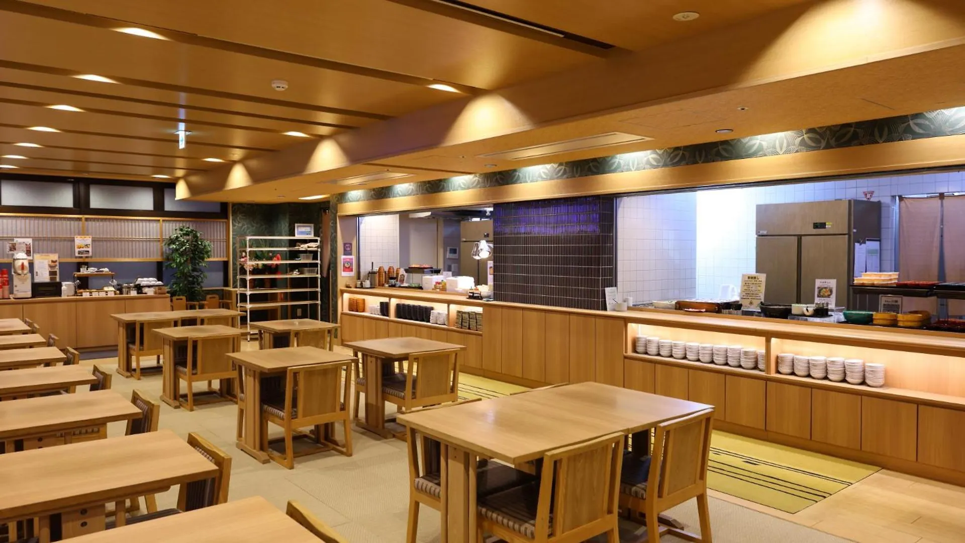 Onyado Nono Namba Natural Hot Spring Osaka 4*,