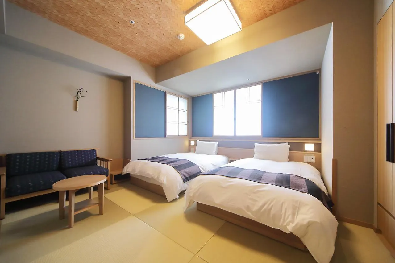 Onyado Nono Namba Natural Hot Spring Οσάκα 4*,  Ιαπωνία